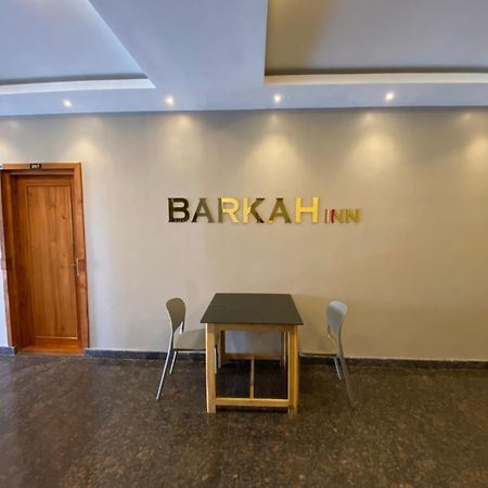קאנור Barkah Inn מראה חיצוני תמונה
