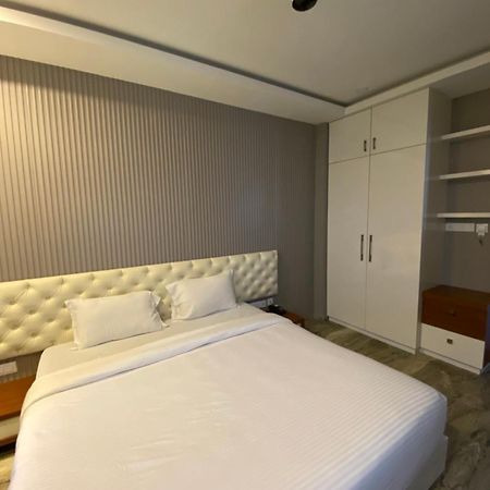 קאנור Barkah Inn מראה חיצוני תמונה