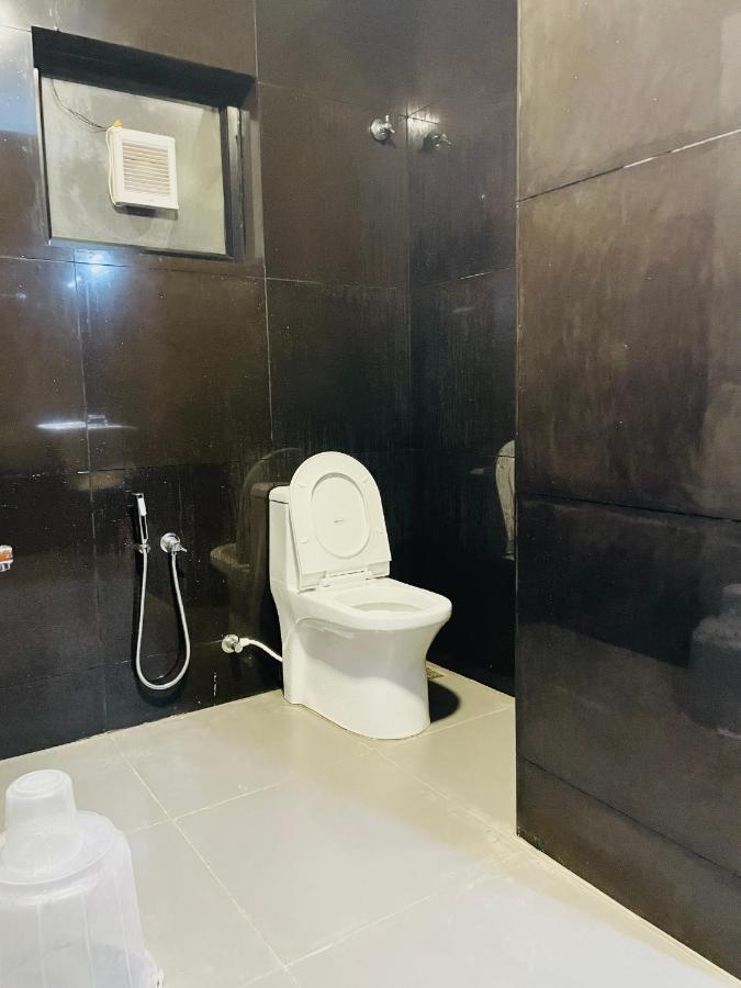 קאנור Barkah Inn מראה חיצוני תמונה