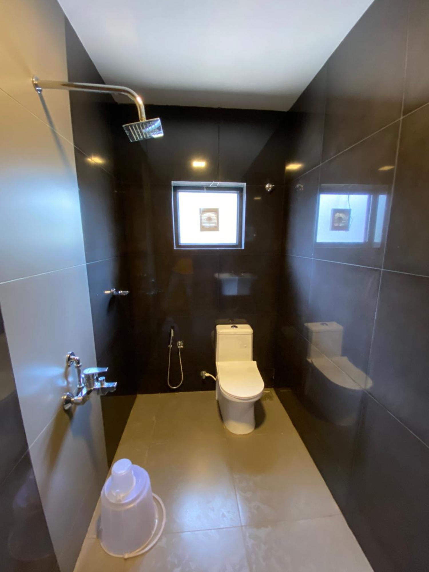 קאנור Barkah Inn מראה חיצוני תמונה