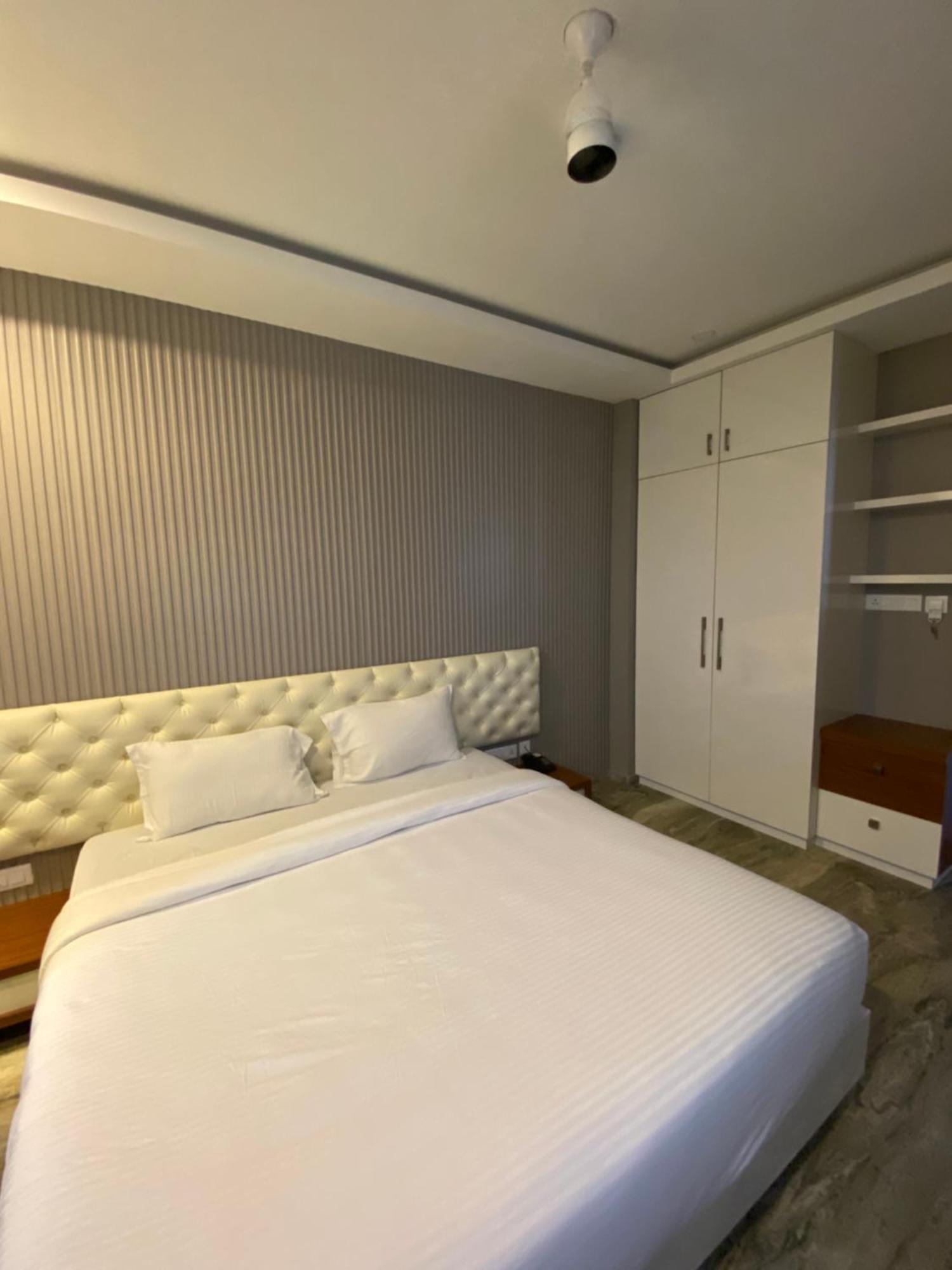 קאנור Barkah Inn מראה חיצוני תמונה